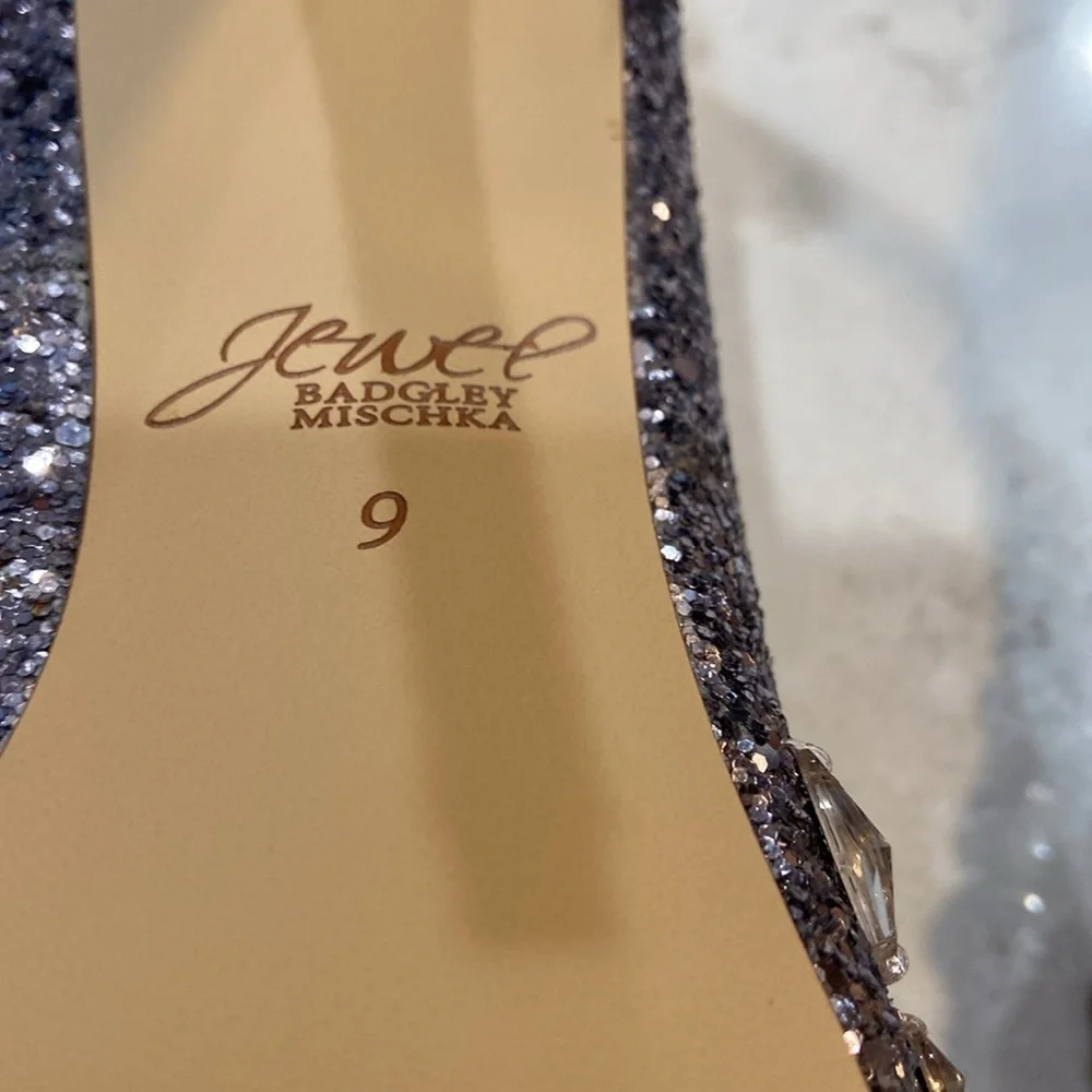 NIB JEWEL by BADGLEY MISCHKA 